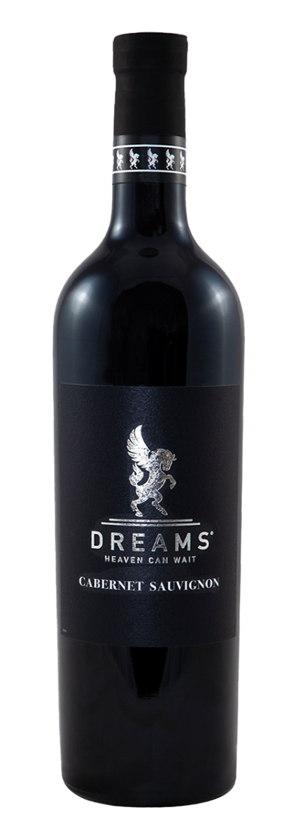 Träume, der Himmel kann warten, Cabernet Sauvignon 2021