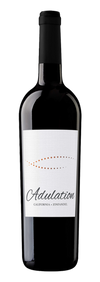 Adulation, California Zinfandel 2022