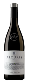 Azienda Agricola Altéris, Friuli DOP Pinot Grigio 2023