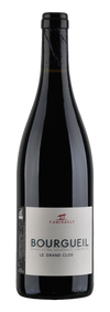 Domaine Yannick Amirault, Bourgueil AC Le Grand ClosBIO 2021