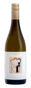 Bodegas Anadas, Catalunya DO Care Blanco sobre Lias 2023