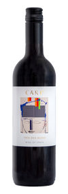 Bodegas Anadas, CariÏena DOP Care Trio Red 2023