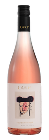 Bodegas Anadas, CariÏena DOP Care Solidarity Rosé 2023 1,5 l
