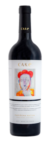 Bodegas Anadas, CariÏena DOP Care CariÏena Nativa 2022