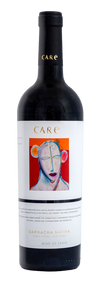 Bodegas Anadas, CariÏena DOP Care Garnacha Nativa 2022