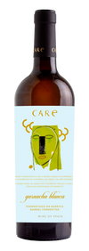 Bodegas Anadas, CariÏena DOP Care Garnacha Blanca Barrica 2022