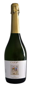 Bodegas Anadas, CariÏena DOP Care Brut Garnacha Blanca  2022