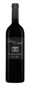 Chateau d'Anielle, Saint Emilion ACGC 2019
