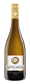 Aotearoa, Marlborough Sauvignon Blanc 2023