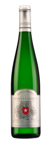 Apostelhoeve, Maastricht Pinot Gris, barriques 2023
