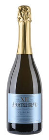 Apostelhoeve, Maastricht Cuvée XII Brut 2022