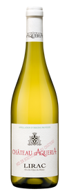 Chateau d'Aqueria, Lirac AC  2023