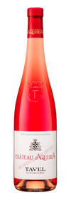 Chateau d'Aqueria, Reise AC 2023