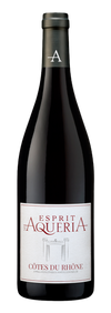 Chateau d'Aqueria, Cétes du Rhéne AC Esprit d'Aqueria 2022