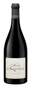 Chateau d'Aqueria, Lirac AC Héritage d'Aqueria 2018
