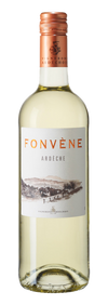 Vignerons Ardéchois, Ardéche IGP Fonvéne 2022