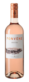 Vignerons Ardéchois, Ardéche IGP Fonvéne 2023