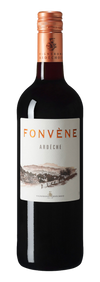 Vignerons Ardéchois, Ardéche IGP Fonvéne 2022