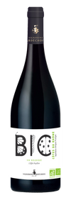 Vignerons Ardéchois, Cétes du Rhéne AC L'Effet PapillonBIO 2022