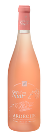 Vignerons Ardéchois, Ardéche IGP Cuvée d'une Nuit 2022