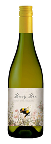 Babylon's Peak Private cellar, Swartland Busy Bee Chenin Blanc - Roussanne 2023