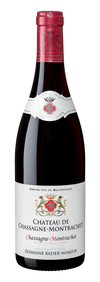 Bader-Mimeur, Chassagne Montrachet AC Chateau de Chassagne-Montrachet 2021