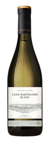 Celler Bartolomé, Priorat DO Clos Bartolomé 2021