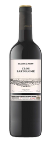 Celler Bartolomé, Priorat DO Clos Bartolomé 2019