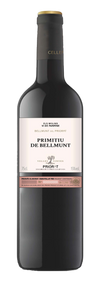 Celler Bartolomé, Priorat DO Primitiu de Bellmunt 2019