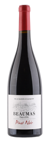 Cellier du Pic, Pays d'Oc IGP Beaumas, Pinot Noir 2021