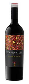 Bodegas Bellavista, Vino Varietal de EspaÏa La Mordida Tempranillo 2021
