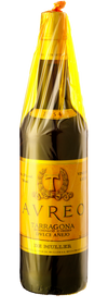 De Muller, Tarragona DO Solera 1954 nvt