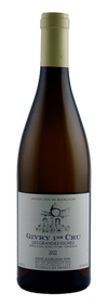 Domaine Besson, Givry AC Les Grandes Vignes 1ER  2022
