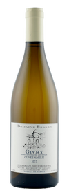 Domaine Besson, Givry AC Cuvée Amélie 2022