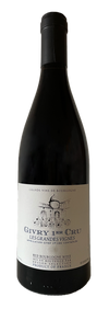 Domaine Besson, Givry AC Les Grandes Vignes 1ER 2022