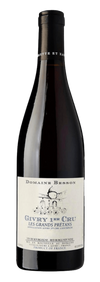 Domaine Besson, Givry AC Les Grand Prétans 1ER 2022