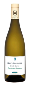 Chateau Haut-Blanville, Pays d'Oc IGP Grande Réserve 2022