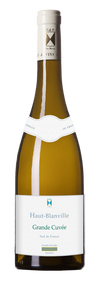 Chateau Haut-Blanville, Pays d'Oc IGP Grande Cuvée 2017