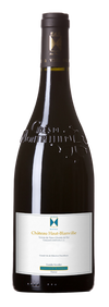 Chateau Haut-Blanville, Languedoc Grés de Montpellier AC 1955 2017