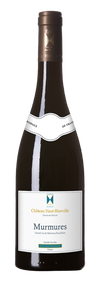 Chateau Haut-Blanville, Languedoc Grés de Montpellier AC Murmures 2013
