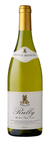 Léonce Bocquet, Rully AC Les Cailloux 2020