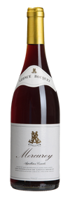Léonce Bocquet, Mercurey AC 2019