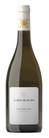 La Bouche du Roi, VdF Les Louis d'Or, Chardonnay 2023