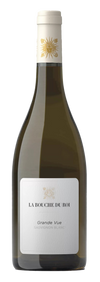 La Bouche du Roi, VdF Grande Vue, Sauvignon Blanc 2023