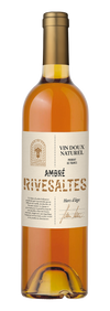 Dom Brial, Rivesaltes AOP Rivesaltes Ambré n/a