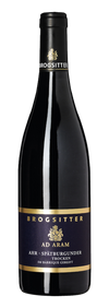 Brogsitter Weingüter, Rheinhessen Edition-B Spätburgunder Trocken Barrique 2018
