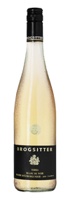Brogsitter Weingüter, Rheinhessen Terra Blanc, Spätburgunder Blanc de Noir 2022