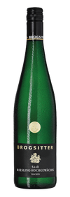 Brogsitter Weingüter, Saar Riesling Hochgewéchs - Ockfener Scharzberg 2022