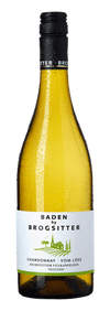 Brogsitter Weingüter, Baden Vulkanfelsen Vom Léss, Chardonnay 2021