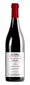 La Calla, Sicilia DOC Nero d'Avola, Appassite 2022
